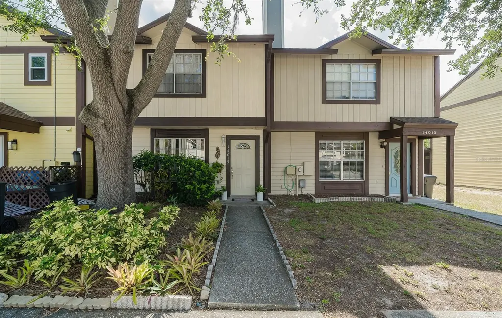 14015 Lemon Valley Place Tampa FL 33625
