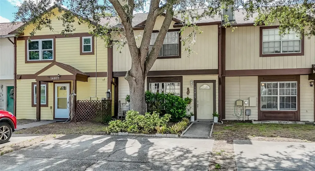 14015 Lemon Valley Place Tampa FL 33625