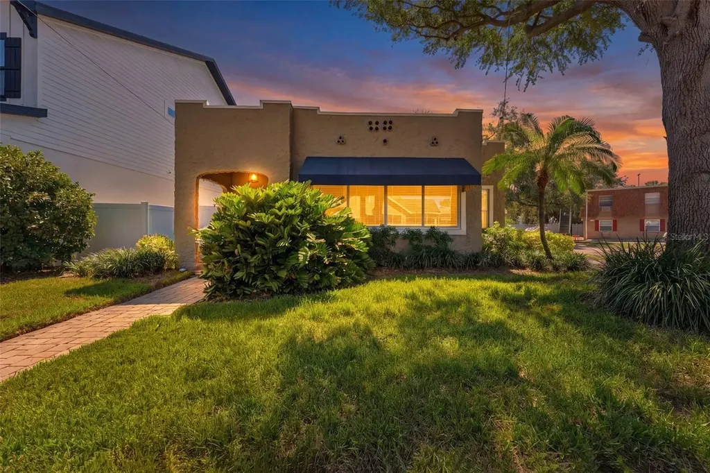 1618 S Arrawana Avenue Tampa FL 33629