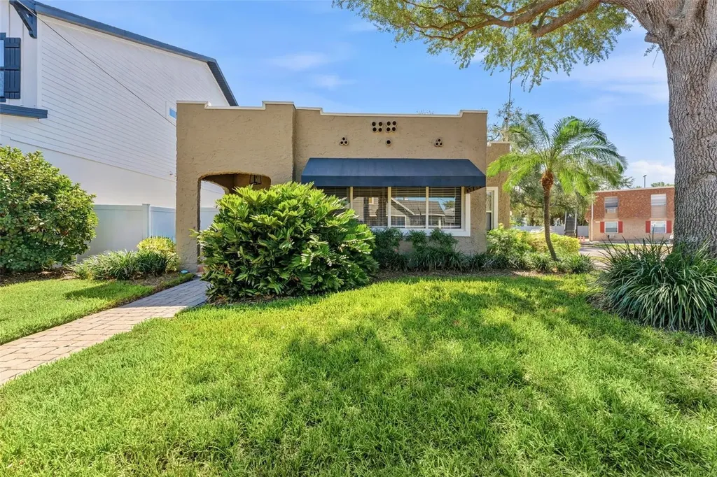 1618 S Arrawana Avenue Tampa FL 33629