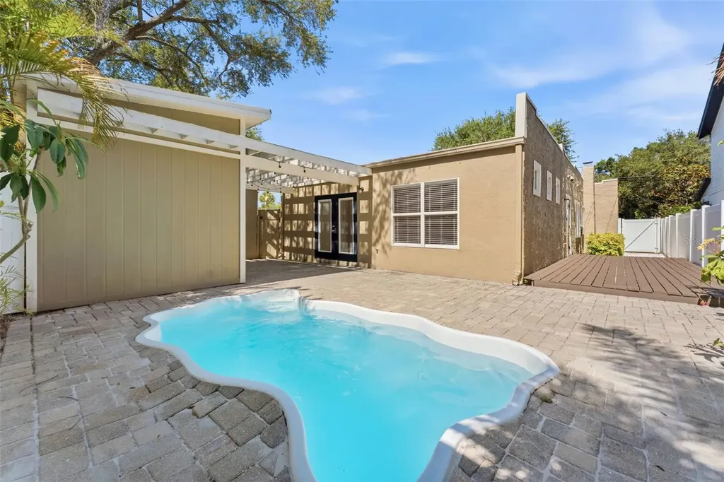 1618 S Arrawana Avenue Tampa FL 33629