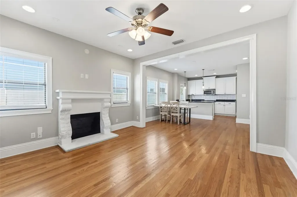 1618 S Arrawana Avenue Tampa FL 33629