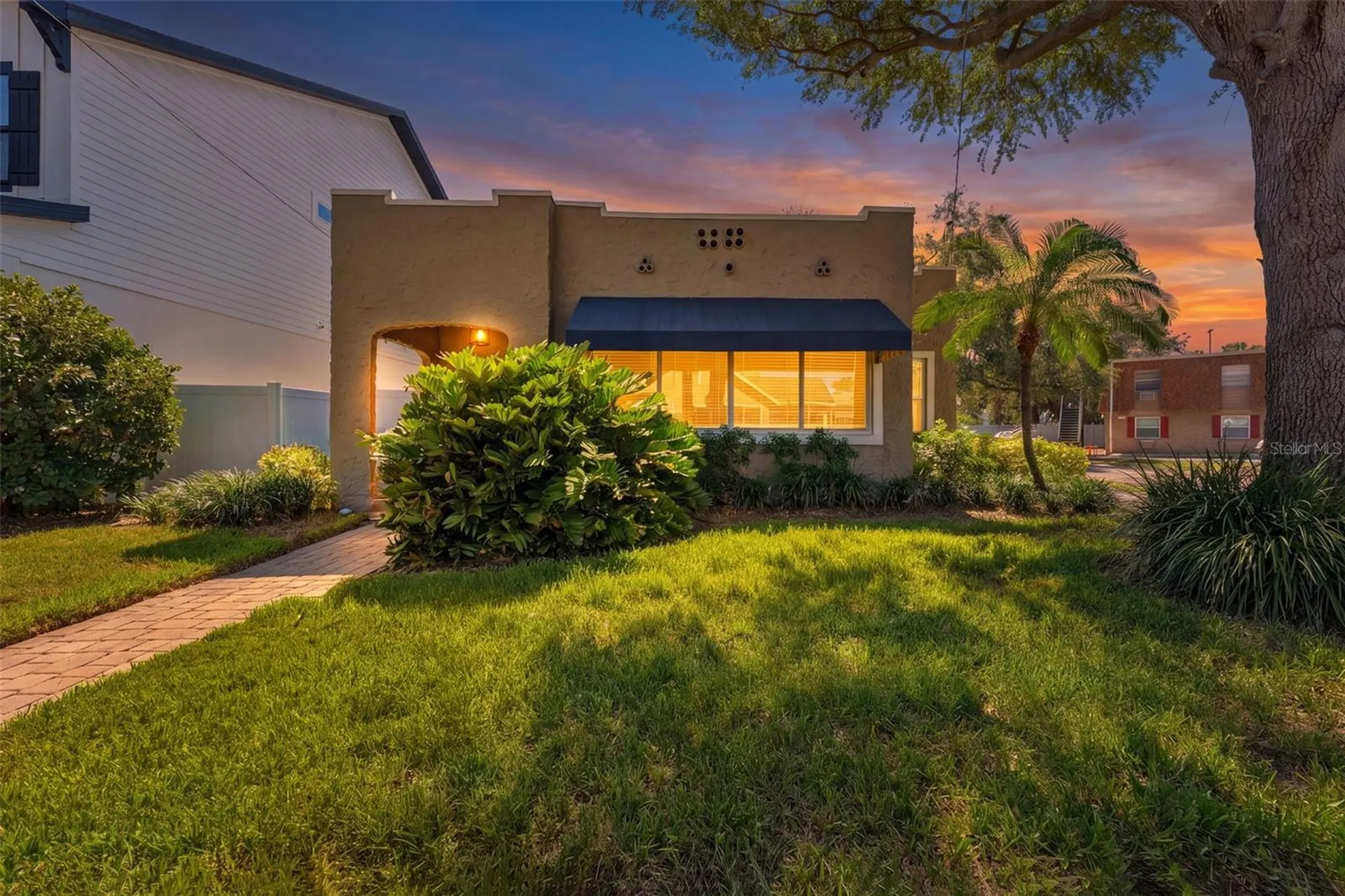 1618 S Arrawana Avenue Tampa FL 33629