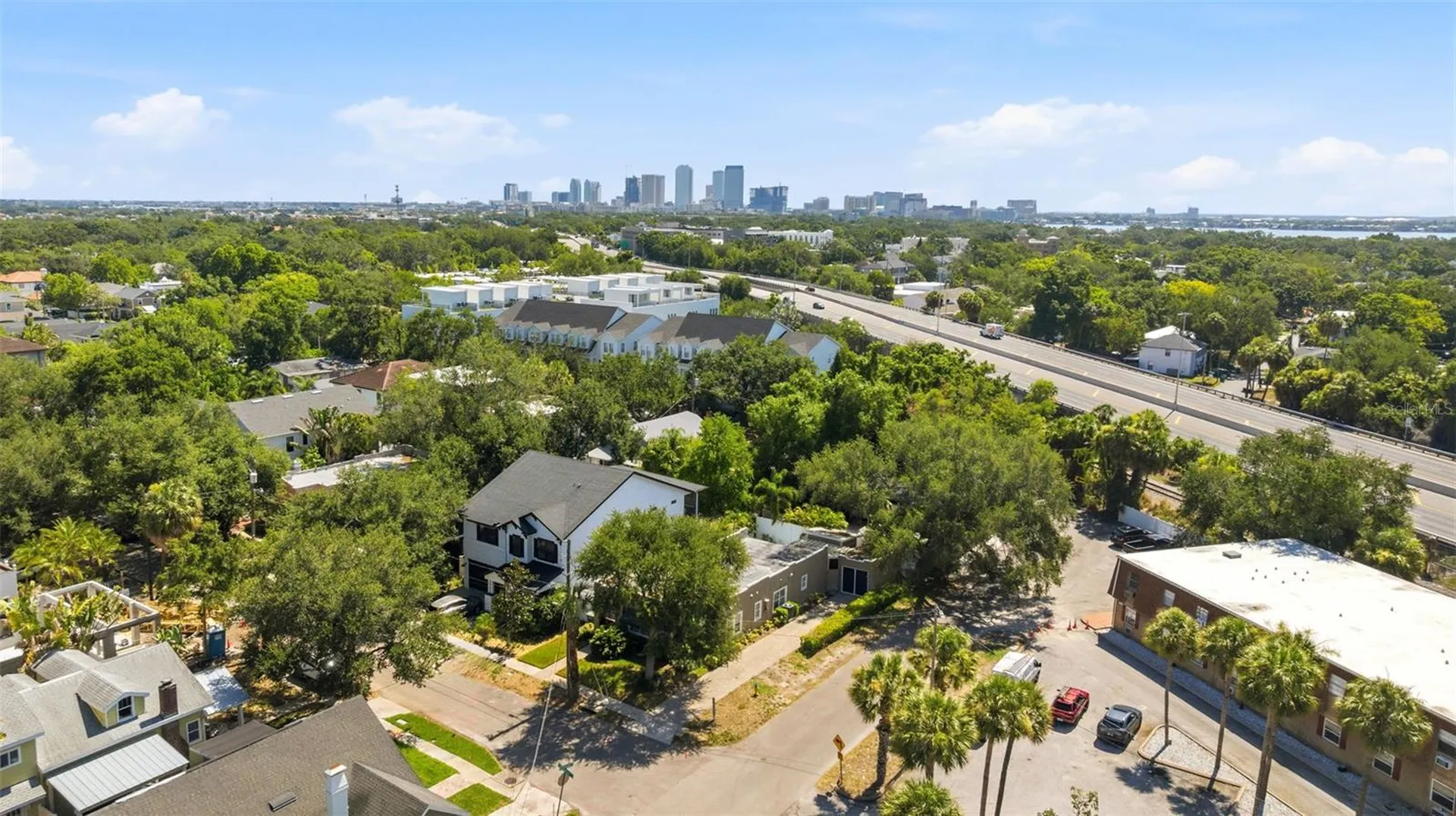 1618 S Arrawana Avenue Tampa FL 33629