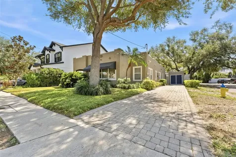 1618 S Arrawana Avenue Tampa FL 33629
