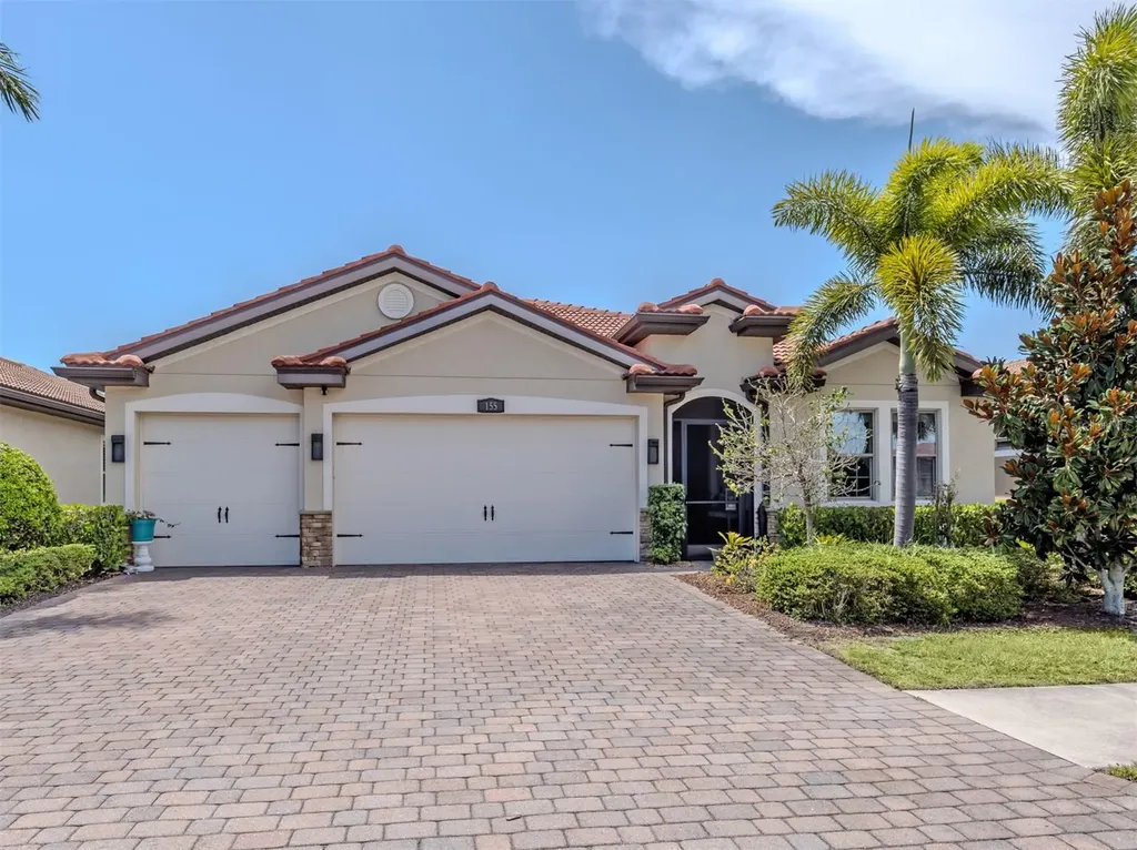 155 Toscavilla Boulevard Nokomis FL 34275