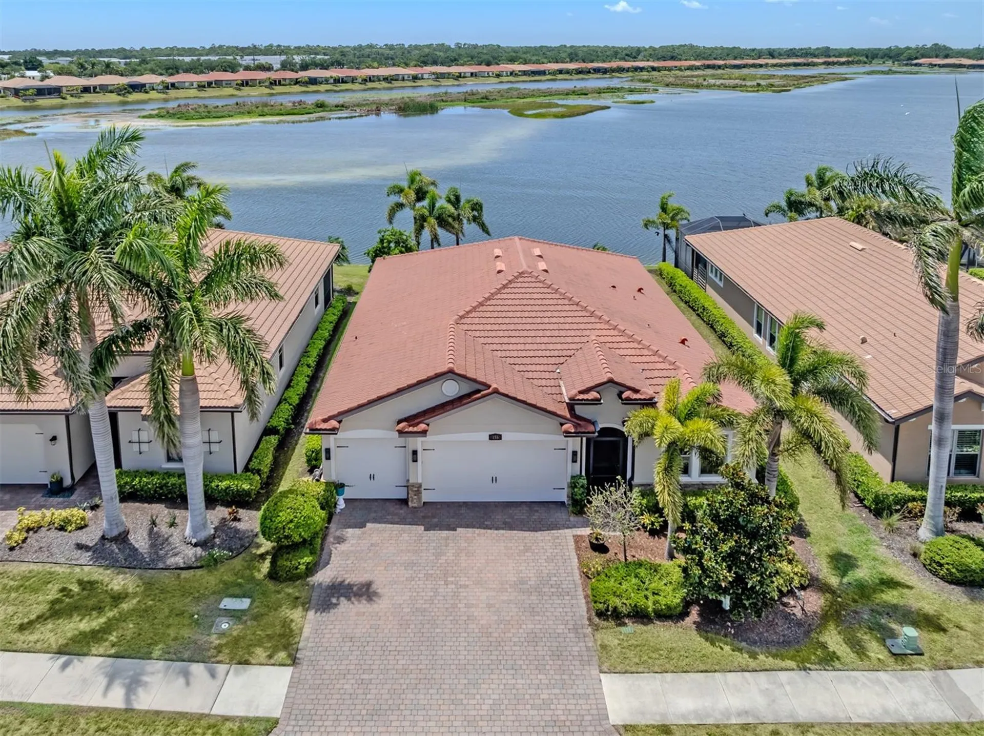 155 Toscavilla Boulevard Nokomis FL 34275