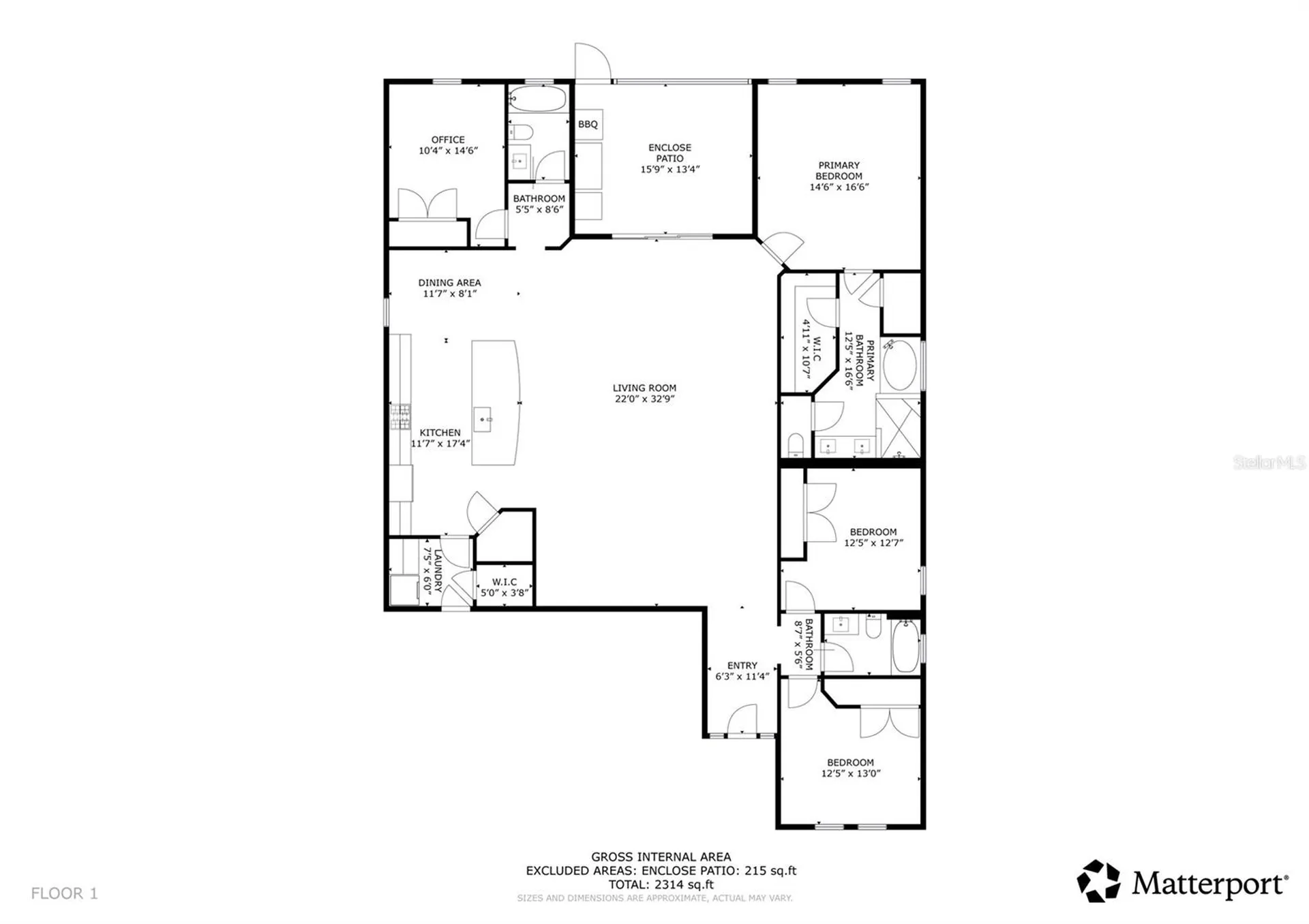 155 Toscavilla Boulevard Nokomis FL 34275