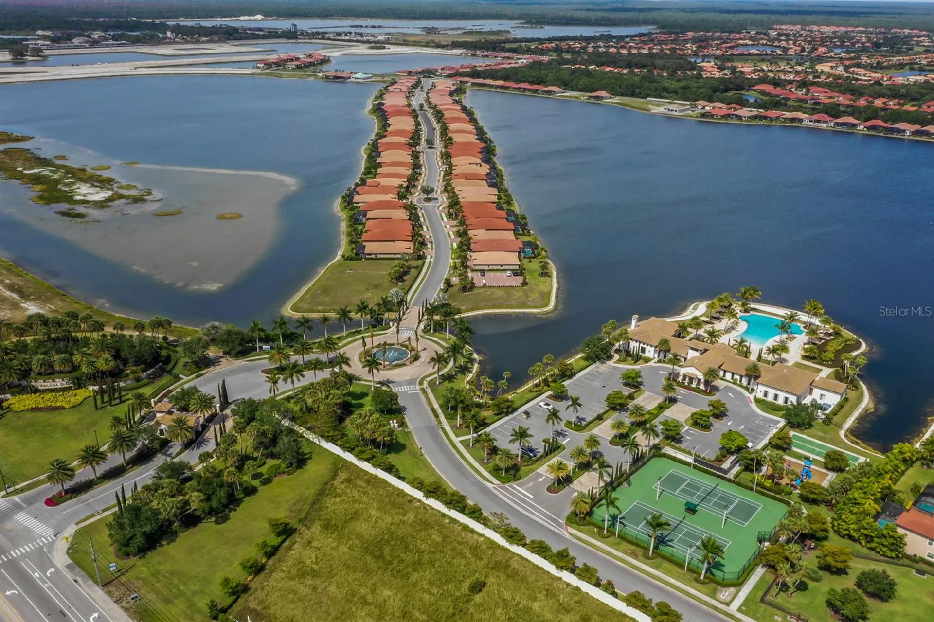 155 Toscavilla Boulevard Nokomis FL 34275