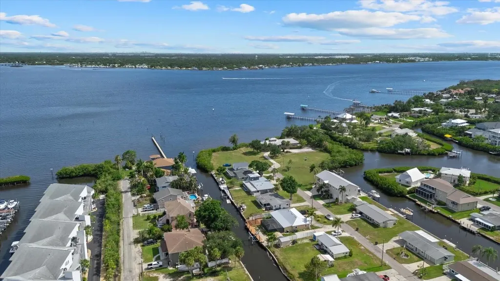 512 Palm Avenue Ellenton FL 34222