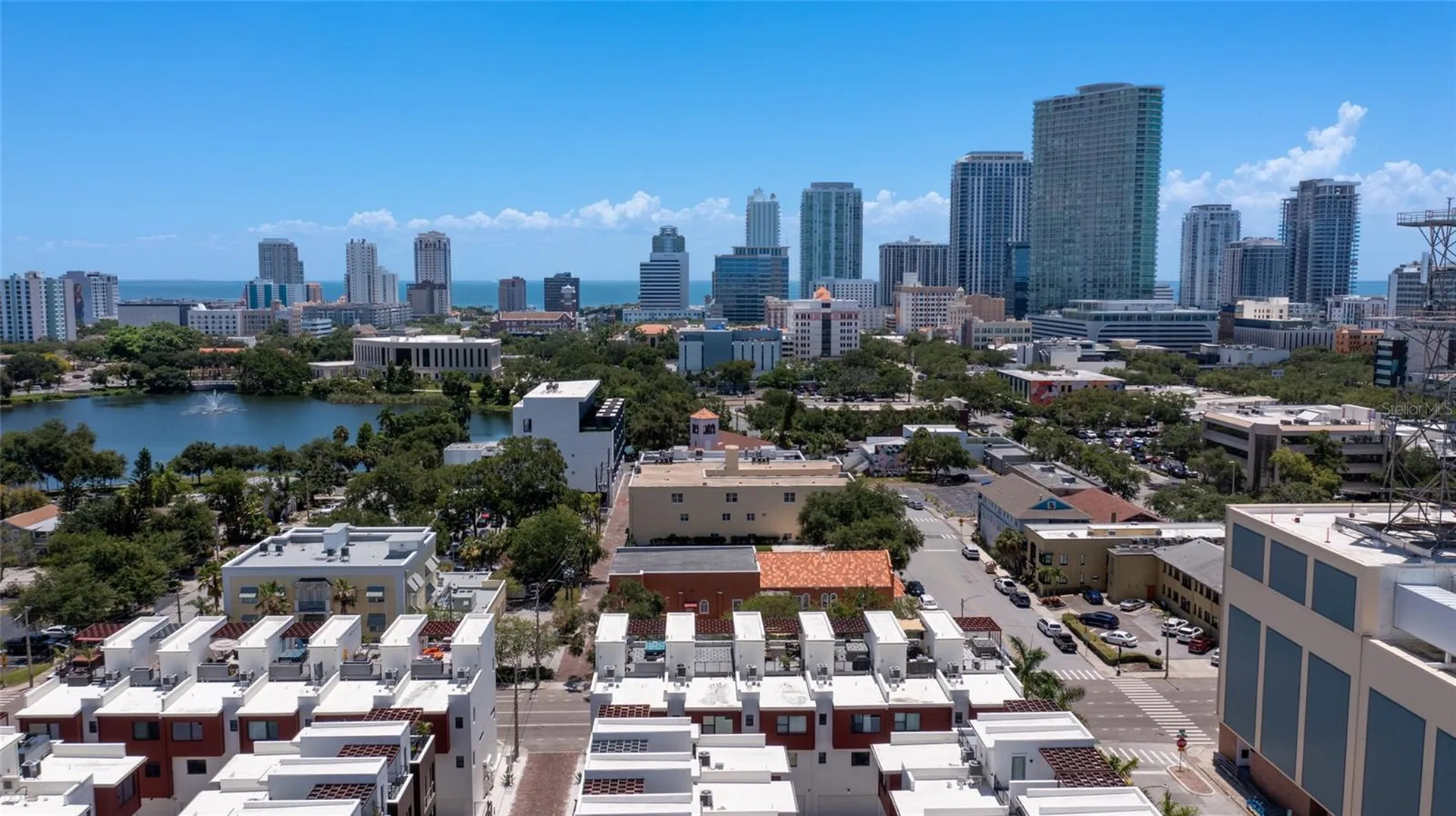 130 8th Street N St Petersburg FL 33701