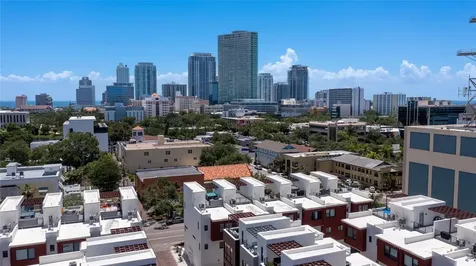 130 8th Street N St Petersburg FL 33701