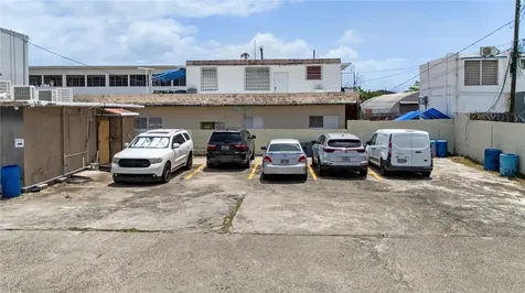 239 Eleanor Roosevelt Avenue San Juan PR 00918