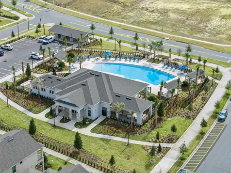11259 Hollow Bay Drive Winter Garden FL 34787