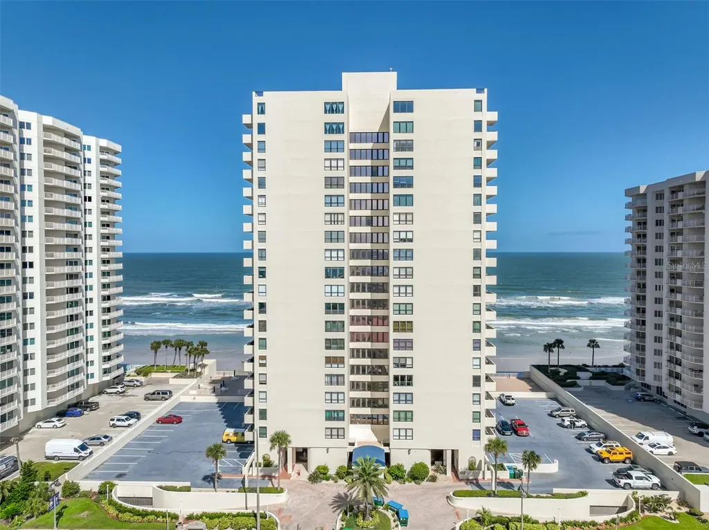 2947 S Atlantic Avenue Daytona Beach FL 32118