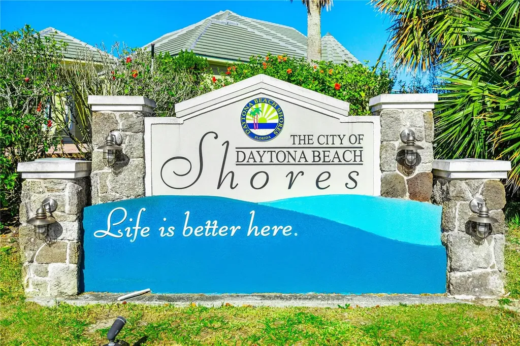 2947 S Atlantic Avenue Daytona Beach FL 32118