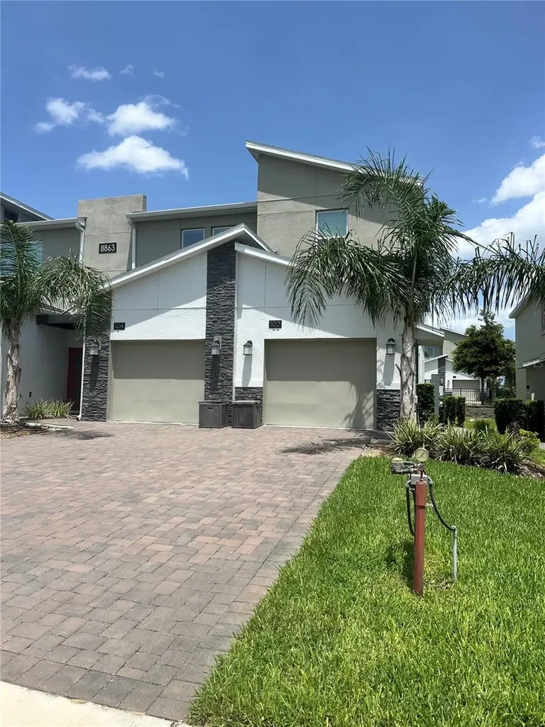8863 Cabot Cliffs Drive Davenport FL 33896