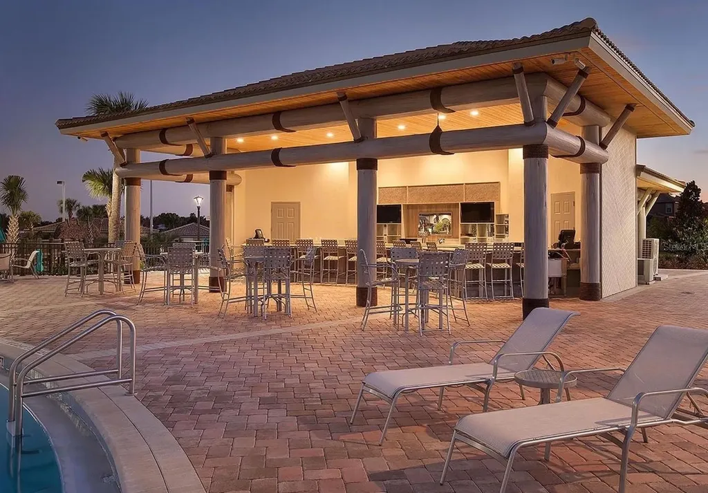 8863 Cabot Cliffs Drive Davenport FL 33896