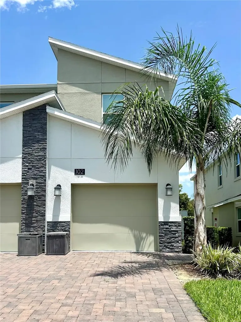 8863 Cabot Cliffs Drive Davenport FL 33896
