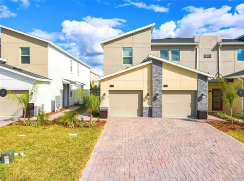 8863 Cabot Cliffs Drive Davenport FL 33896