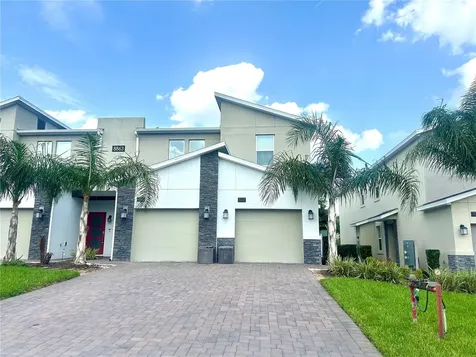 8863 Cabot Cliffs Drive Davenport FL 33896