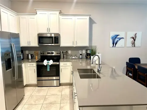 8863 Cabot Cliffs Drive Davenport FL 33896