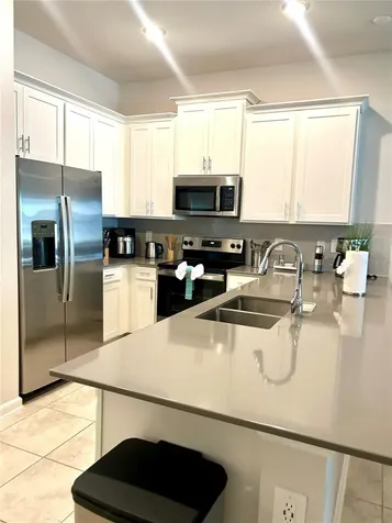 8863 Cabot Cliffs Drive Davenport FL 33896