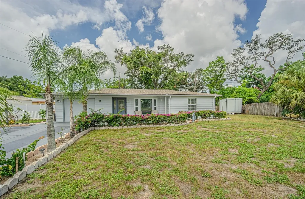 3731 Latimer Street New Port Richey FL 34652