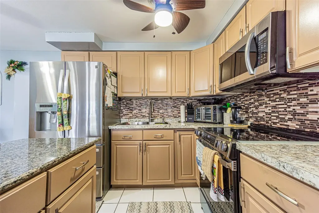 3731 Latimer Street New Port Richey FL 34652