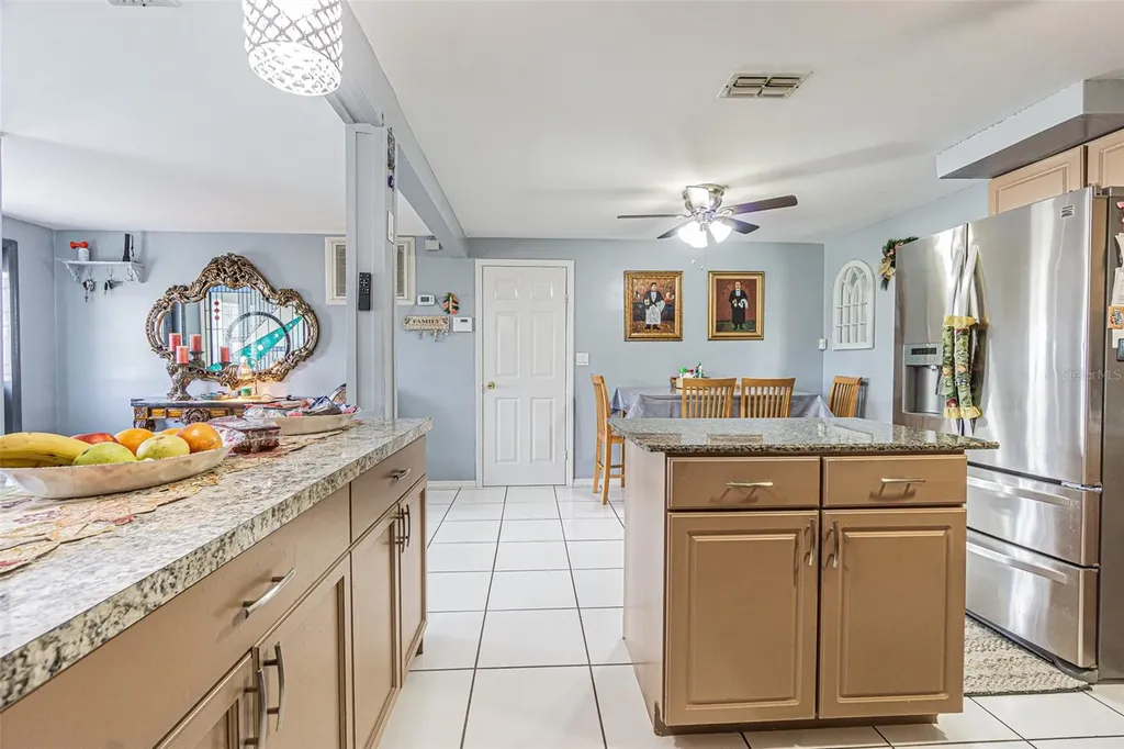 3731 Latimer Street New Port Richey FL 34652