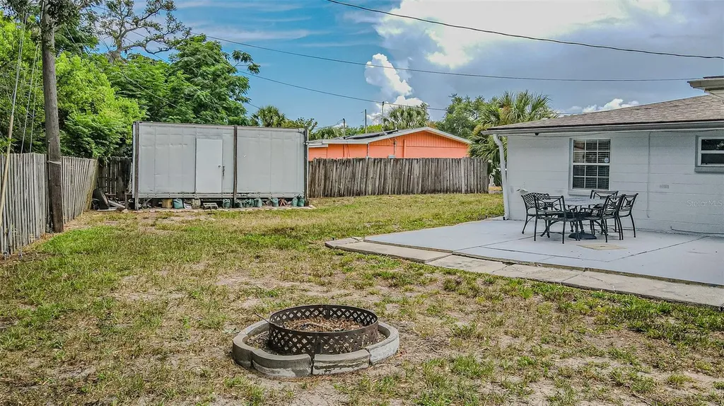 3731 Latimer Street New Port Richey FL 34652