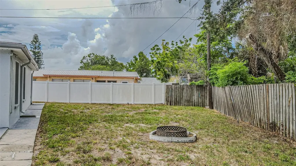 3731 Latimer Street New Port Richey FL 34652