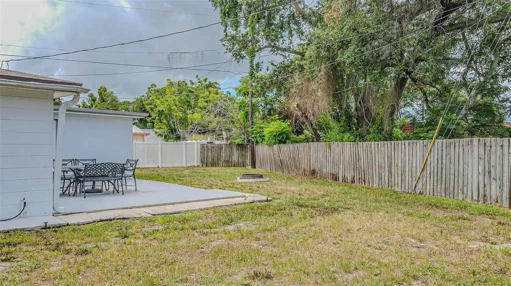 3731 Latimer Street New Port Richey FL 34652