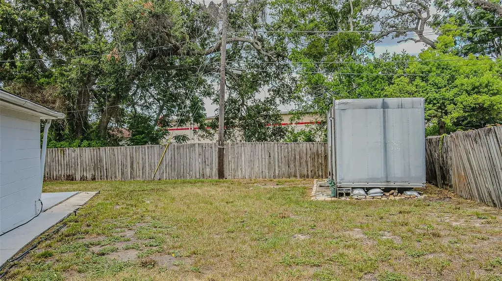 3731 Latimer Street New Port Richey FL 34652