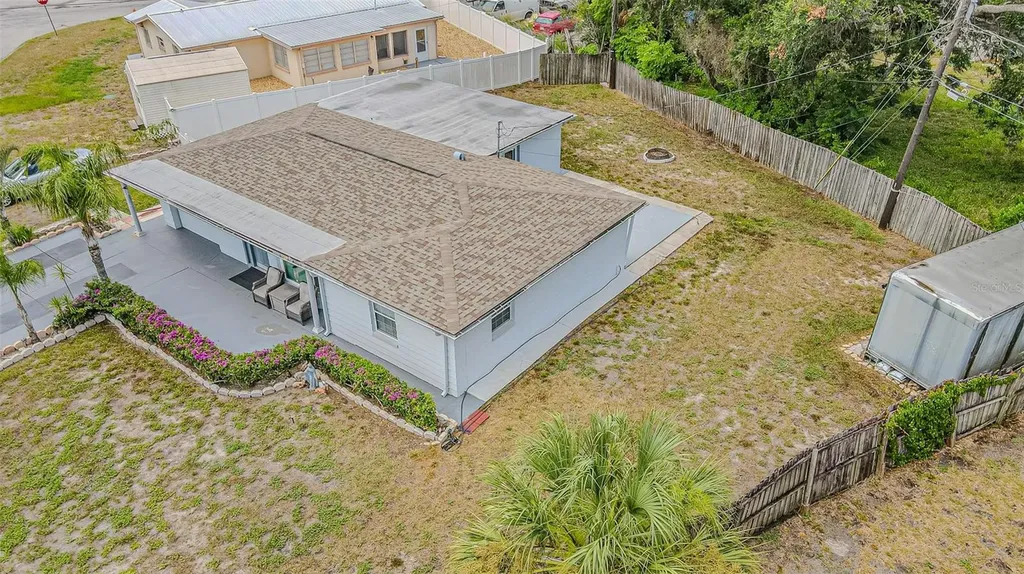 3731 Latimer Street New Port Richey FL 34652