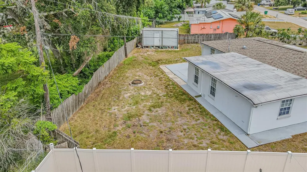 3731 Latimer Street New Port Richey FL 34652