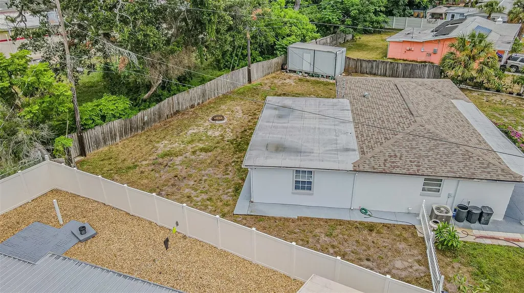 3731 Latimer Street New Port Richey FL 34652