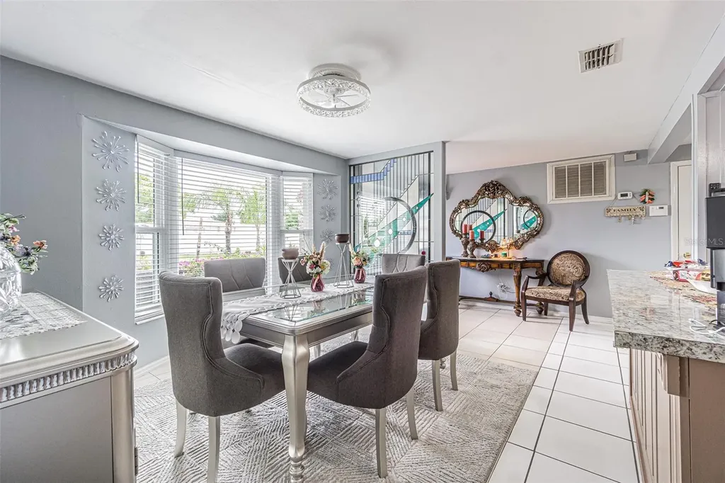3731 Latimer Street New Port Richey FL 34652