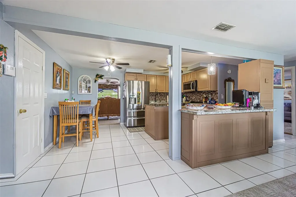 3731 Latimer Street New Port Richey FL 34652