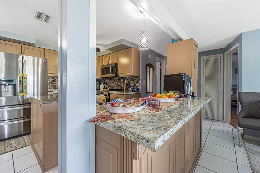 3731 Latimer Street New Port Richey FL 34652