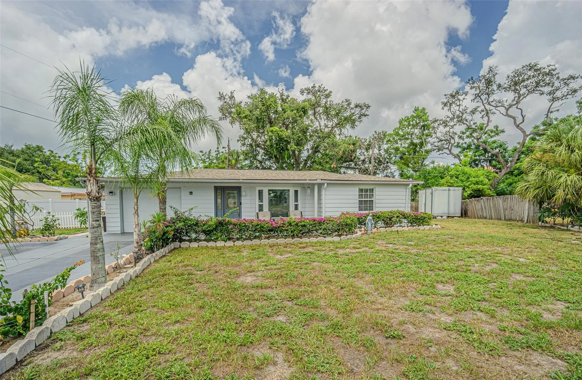 3731 Latimer Street New Port Richey FL 34652