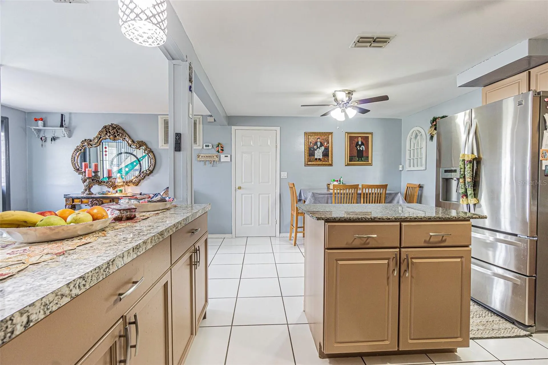 3731 Latimer Street New Port Richey FL 34652