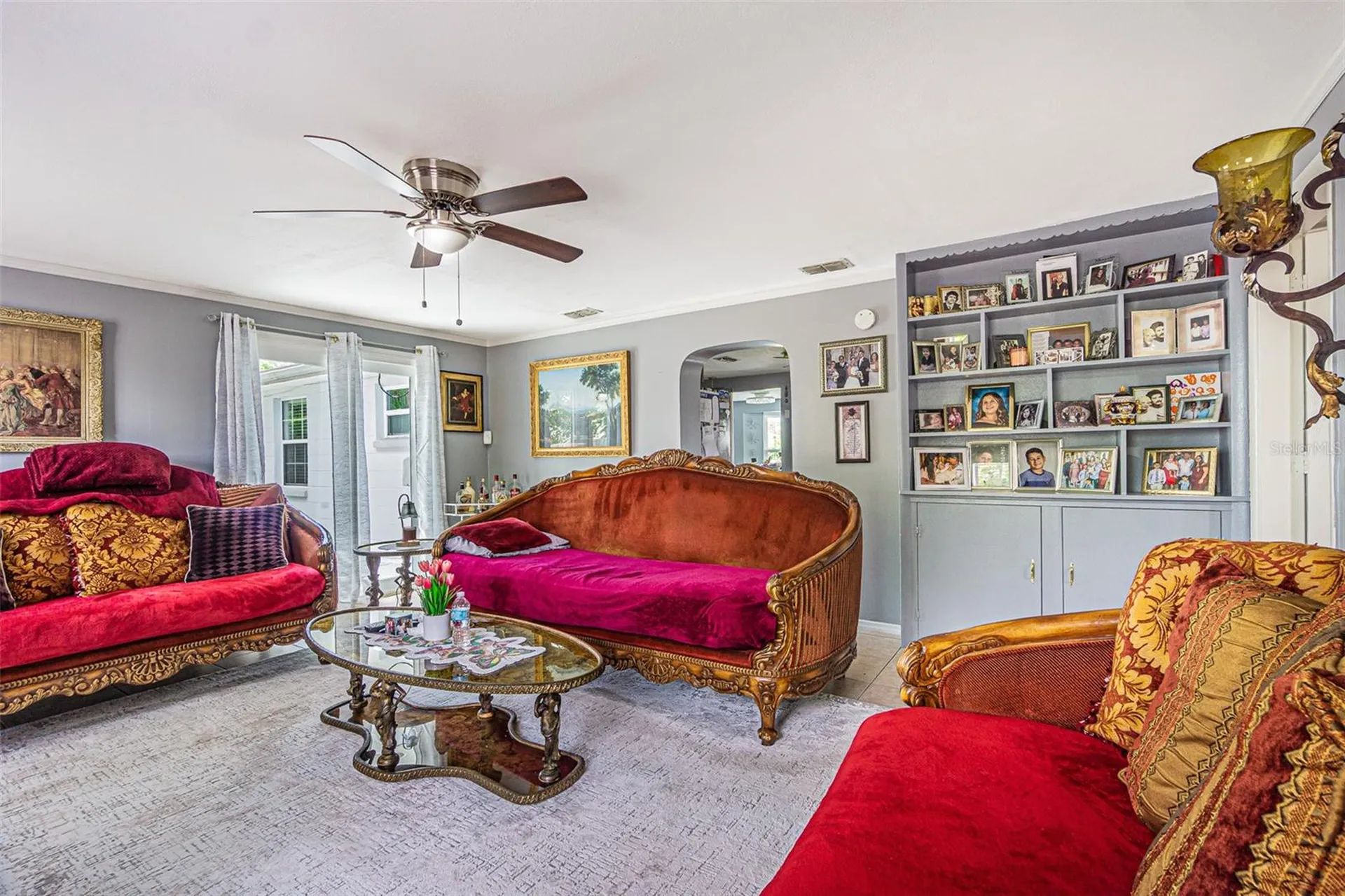 3731 Latimer Street New Port Richey FL 34652
