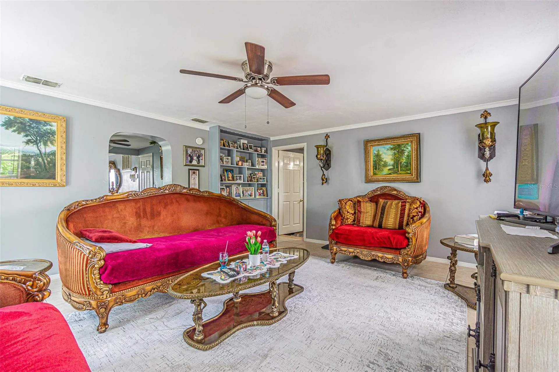 3731 Latimer Street New Port Richey FL 34652