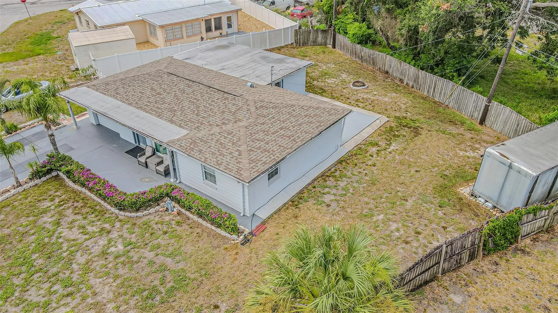 3731 Latimer Street New Port Richey FL 34652