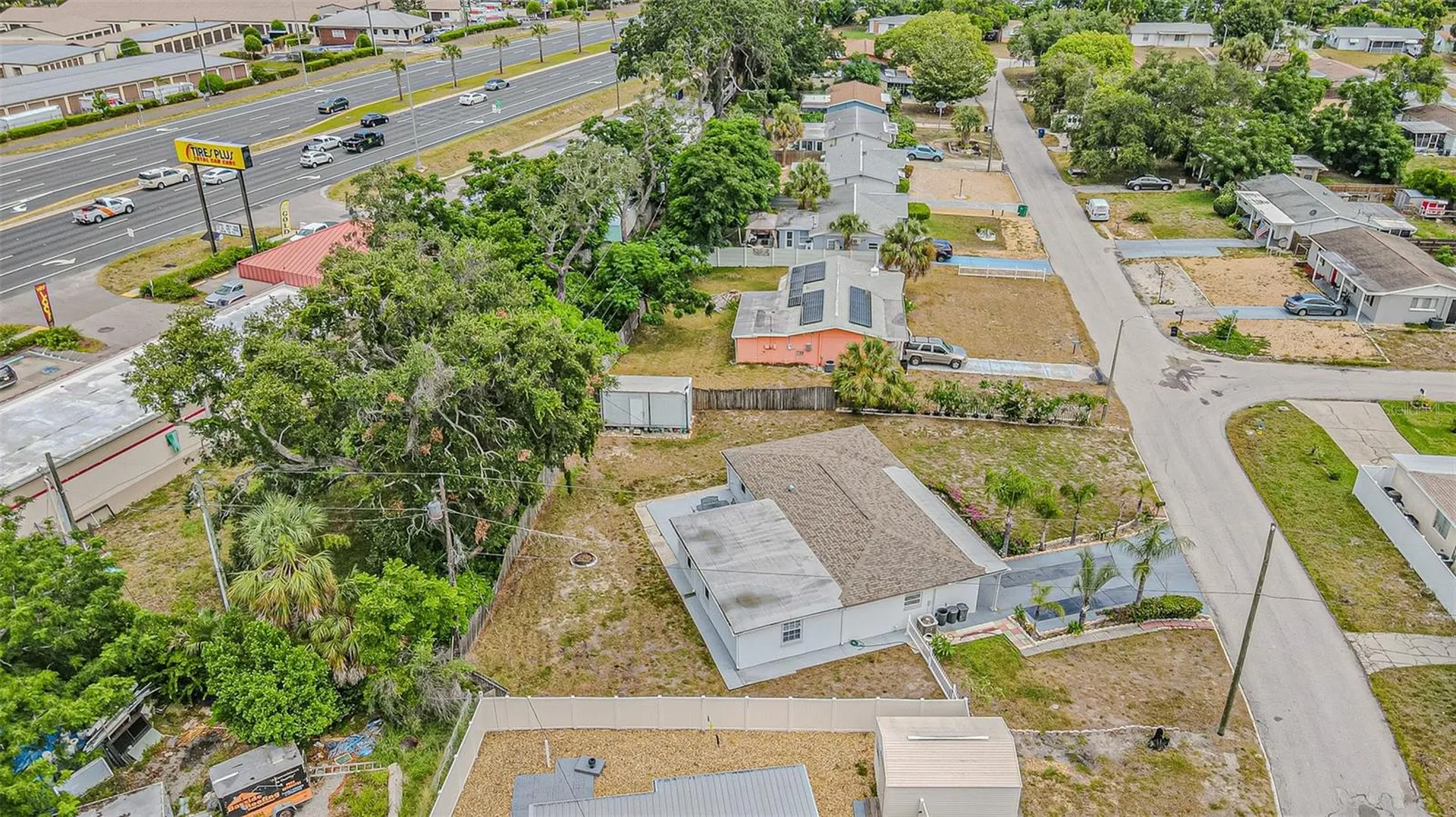 3731 Latimer Street New Port Richey FL 34652