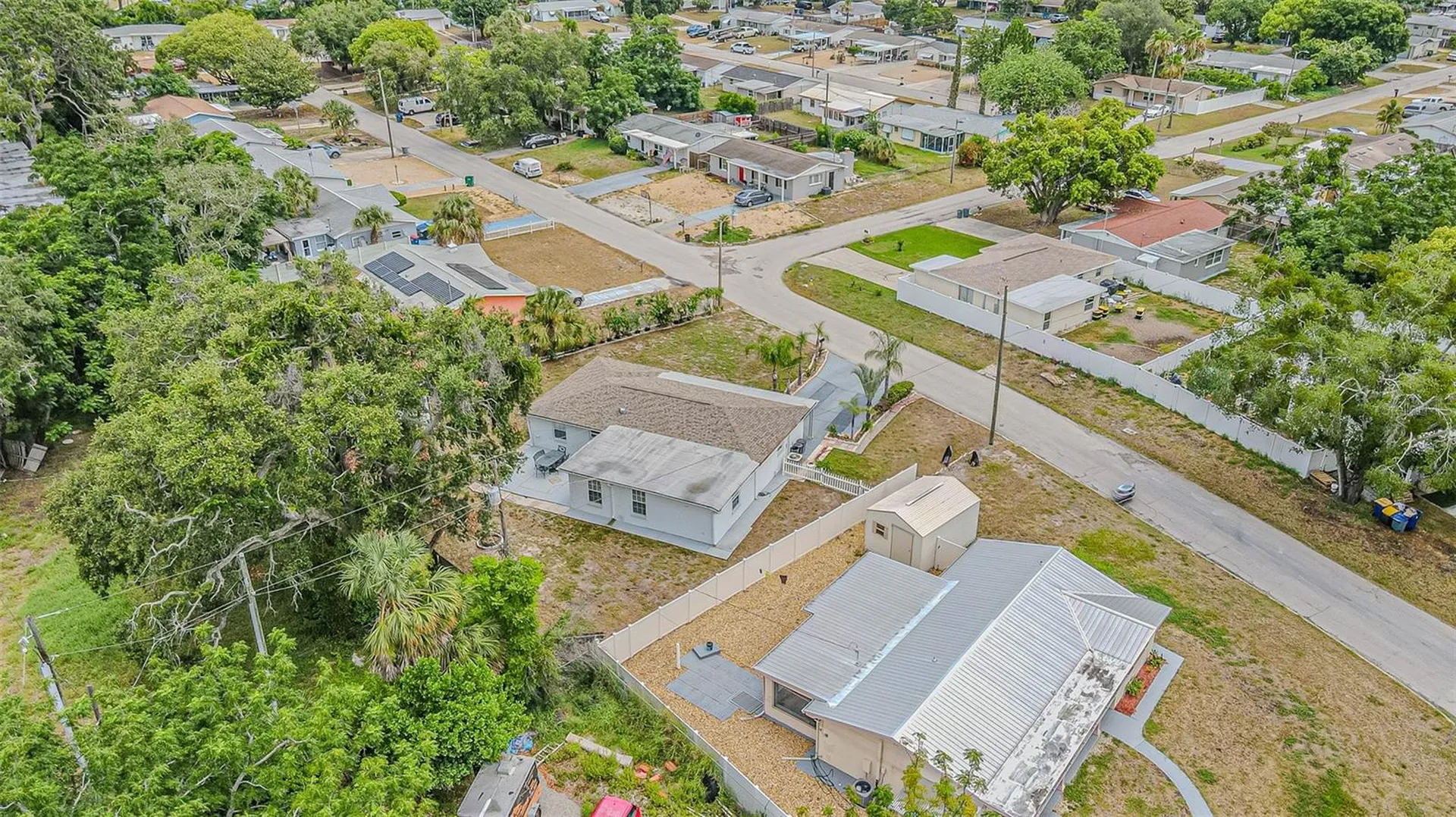3731 Latimer Street New Port Richey FL 34652
