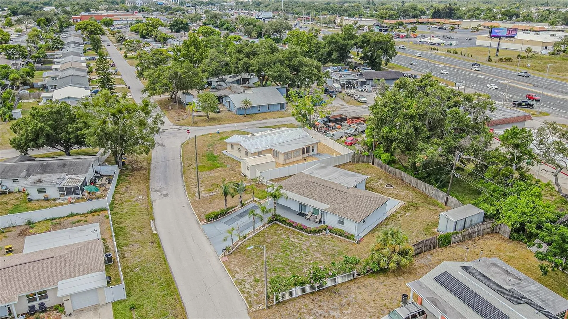 3731 Latimer Street New Port Richey FL 34652