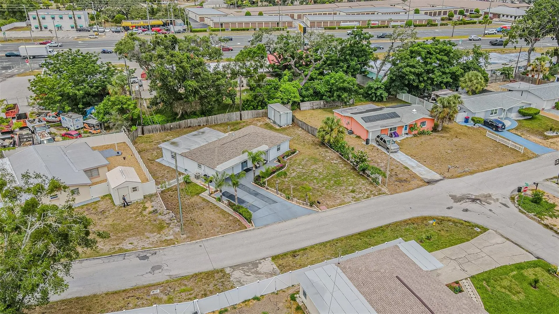 3731 Latimer Street New Port Richey FL 34652