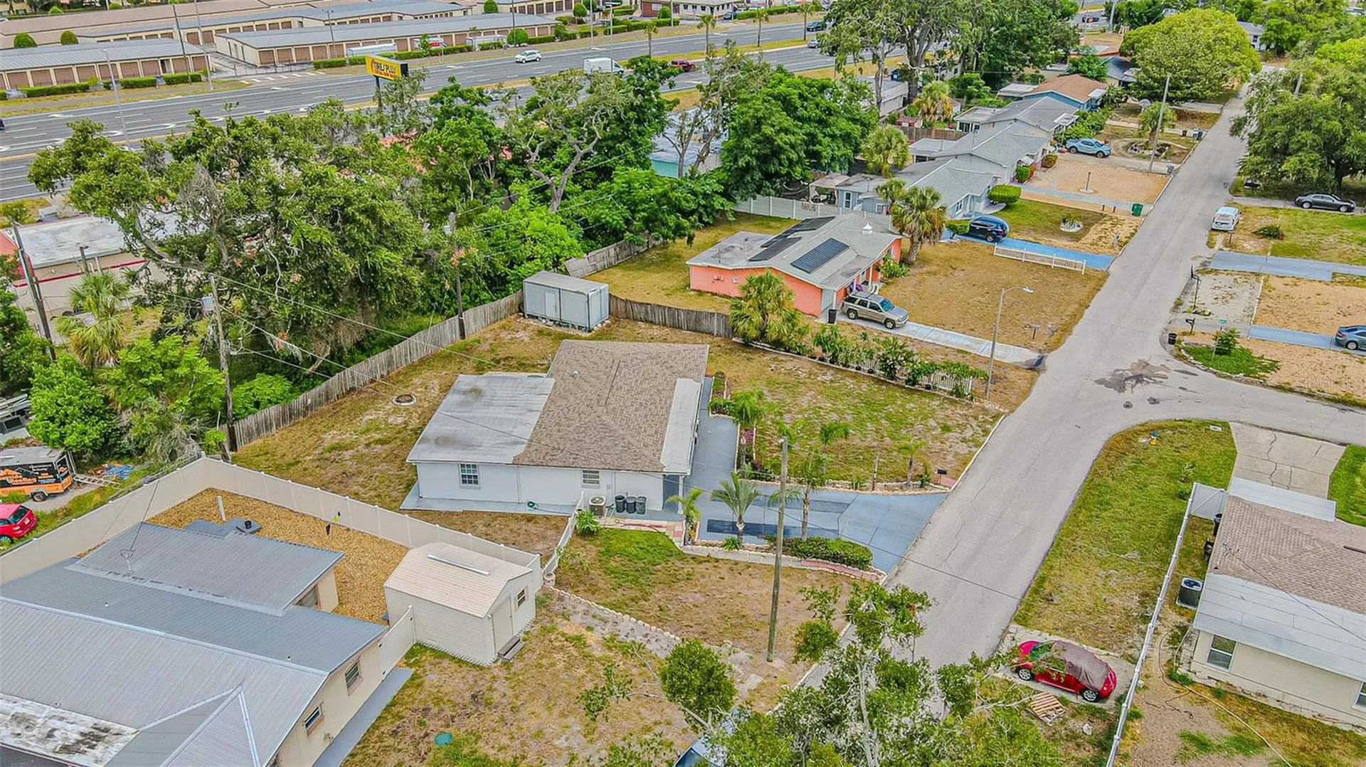 3731 Latimer Street New Port Richey FL 34652